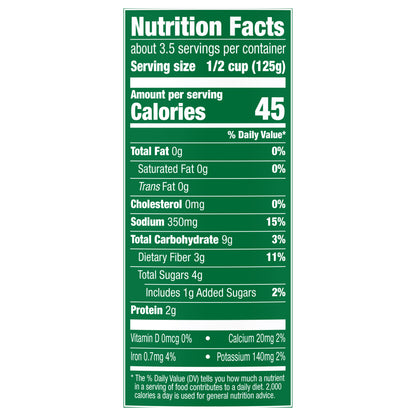Libby's Peas & Carrots, 15 oz