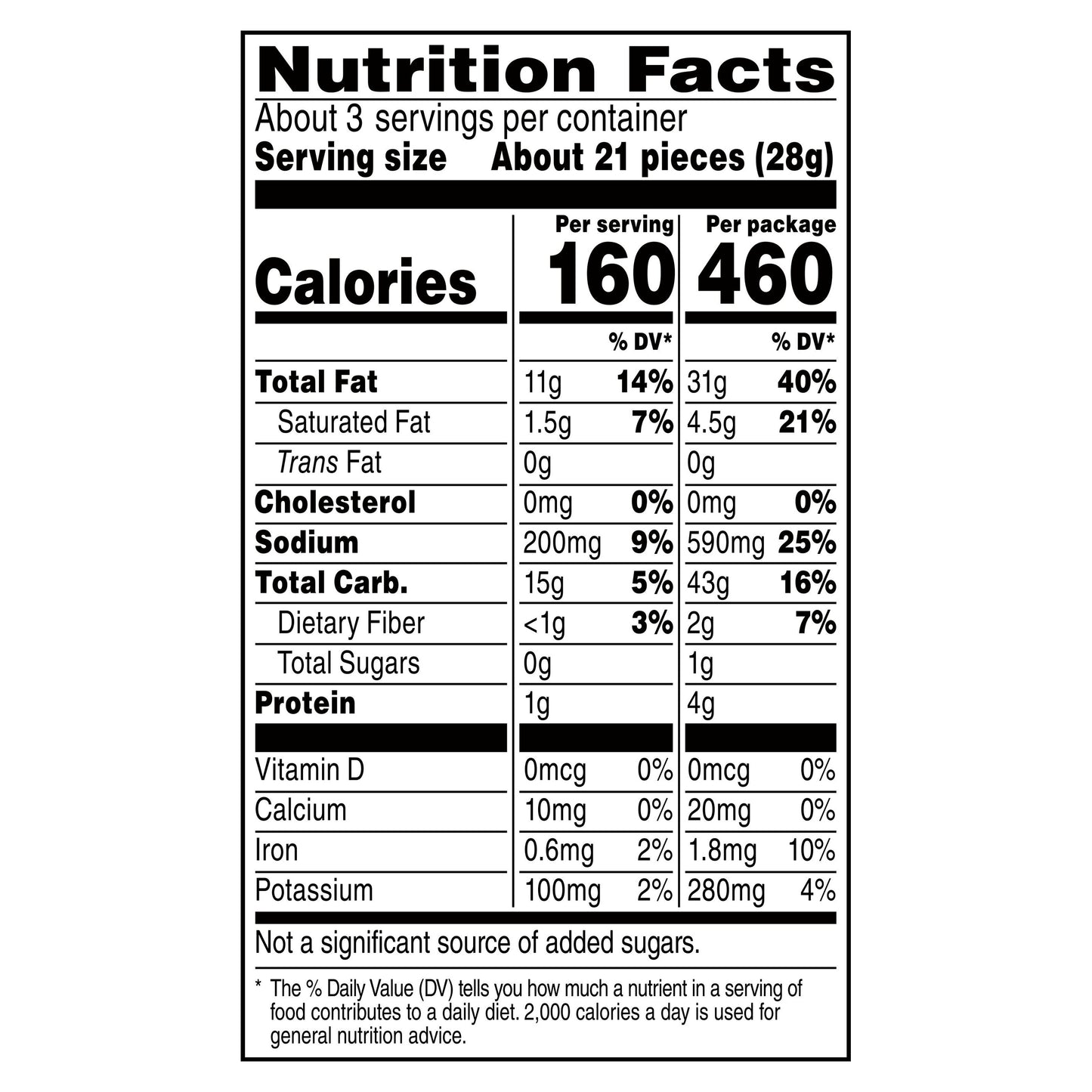 Cheetos Crunchy Cheese Flavored Snacks Flamin' Hot Limon 2 7/8 Oz