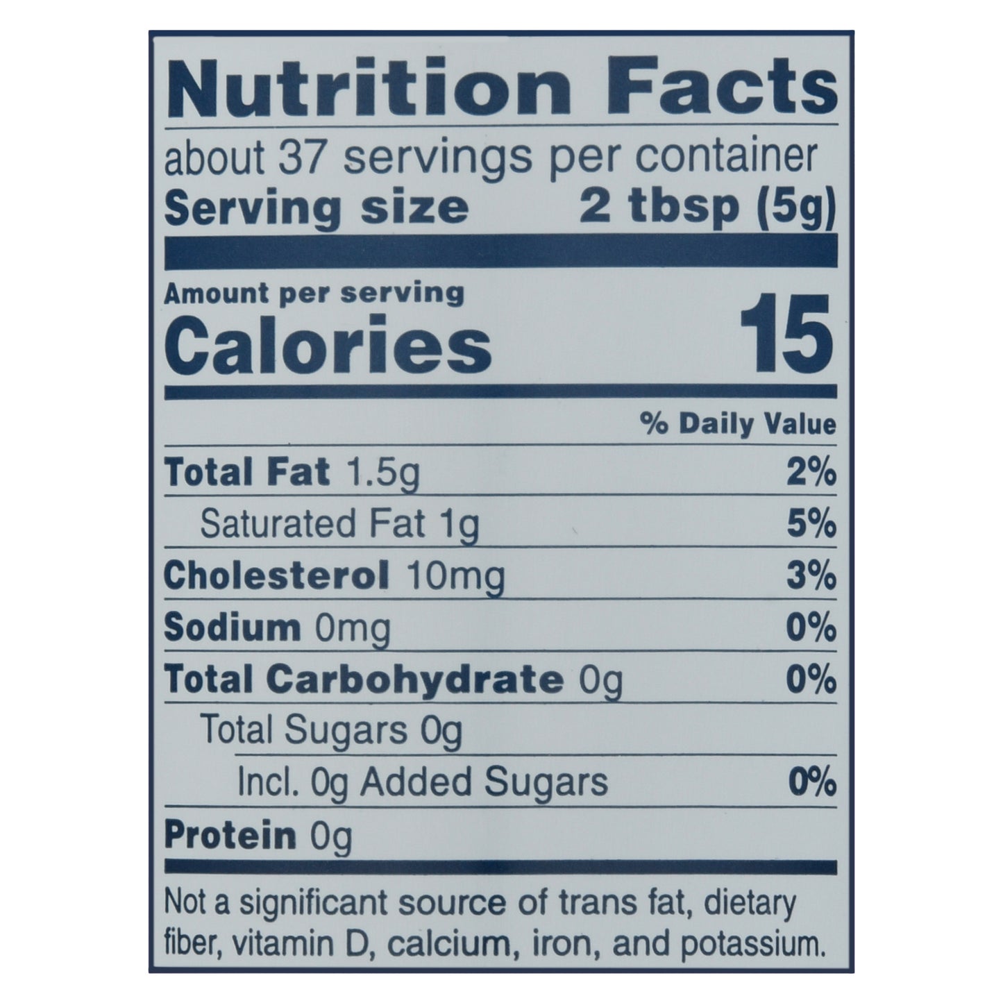 Reddi-wip Zero Sugar Dairy Whipped Topping 6.5 oz