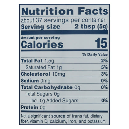 Reddi-wip Zero Sugar Dairy Whipped Topping 6.5 oz