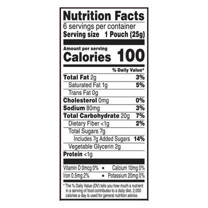 Kellogg's® Special K Strawberry Pastry Crisps