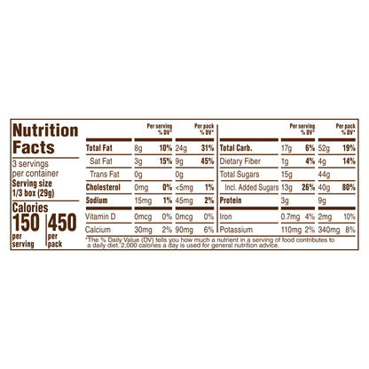 M&M'S Peanut Milk Chocolate Candy Theater Box, 3.1 oz Box