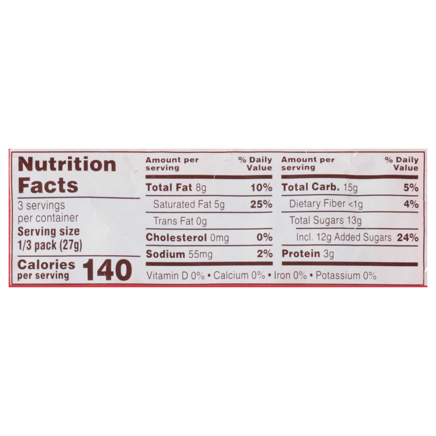 M&M's Peanut Butter Chocolate Candies Share Size 2.83 oz
