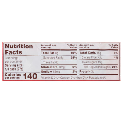 M&M's Peanut Butter Chocolate Candies Share Size 2.83 oz