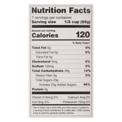 Lucky Leaf Premium Lemon Fruit Filling 22 oz.