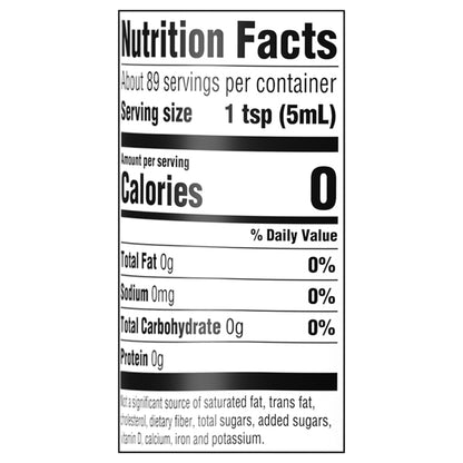 Food Club 100% Lemon Juice from Concentrate 15 fl oz