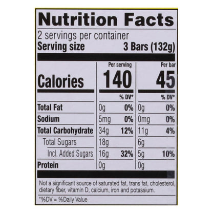 Popsicle Minions Strawberry Banana/Blue Raspberry Frozen Confection Bars 6 Bars