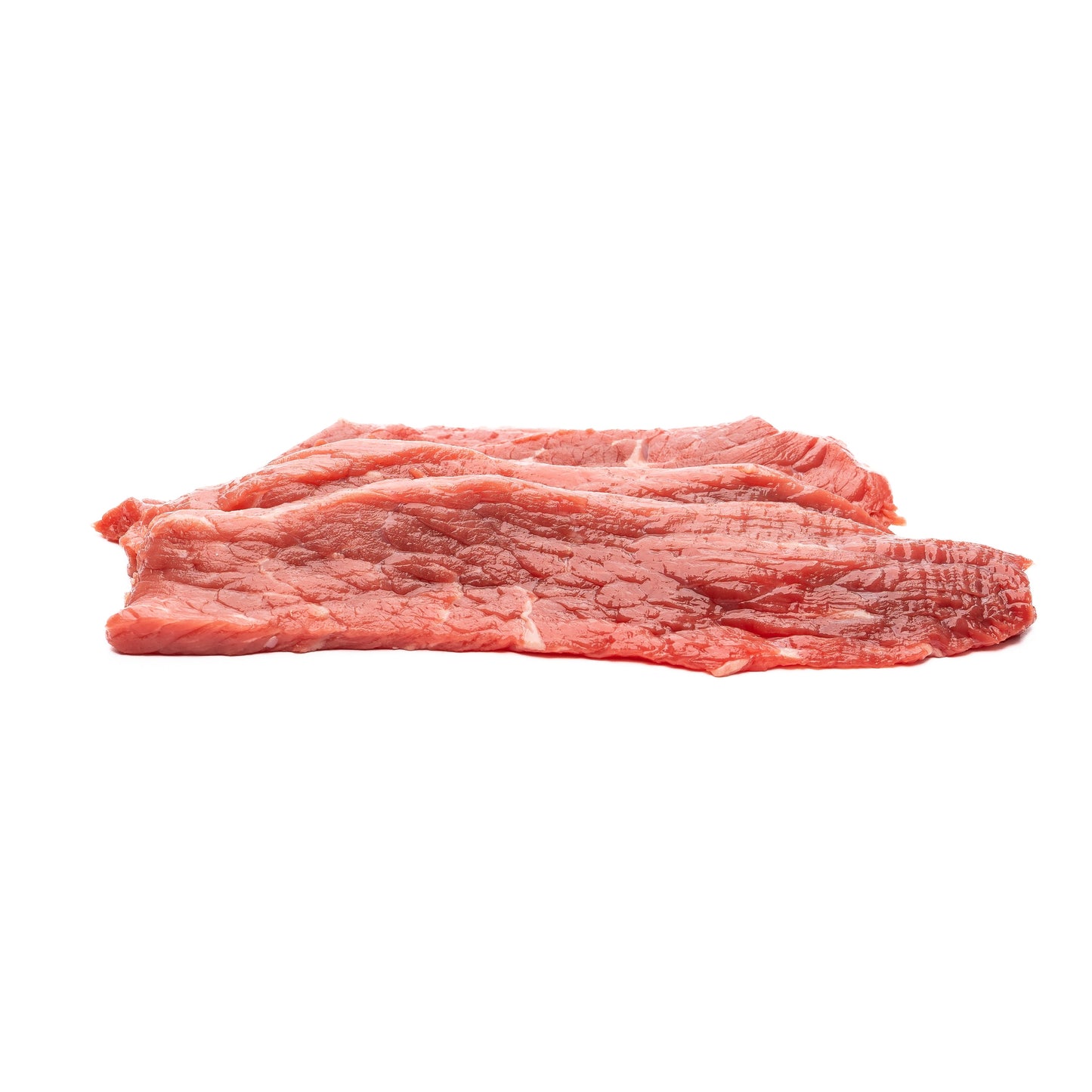 Breakfast Steak