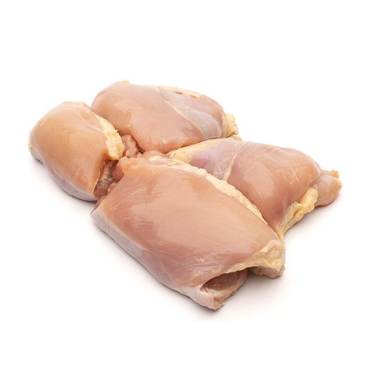 Boneless Chicken Thighs