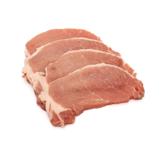 Boneless Pork Loin