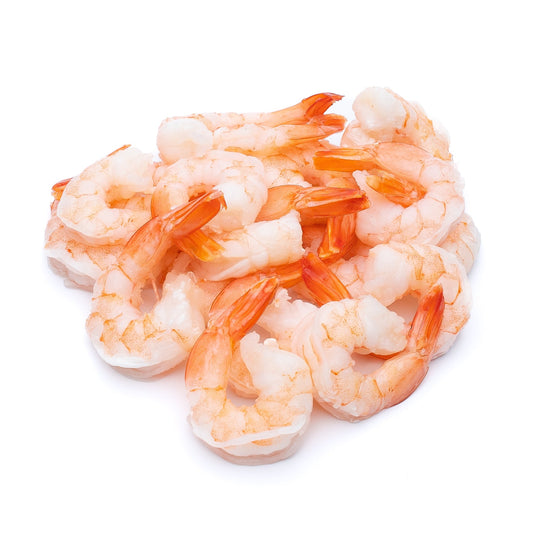 Cooked  Shrimp 51/60 - 2LB