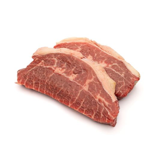 Top Blade Flat Iron Roast