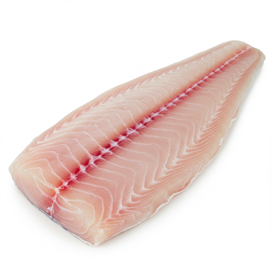 Boneless Catfish Fillets