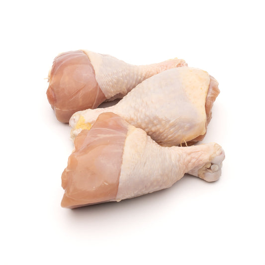 Chicken Leg Quarters