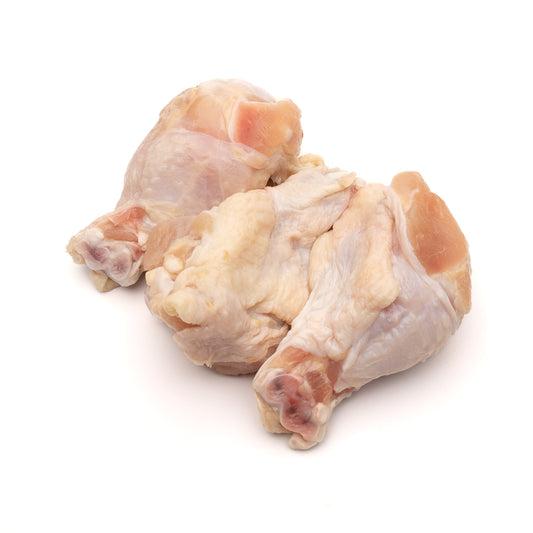 Chicken Drumettes and Flats