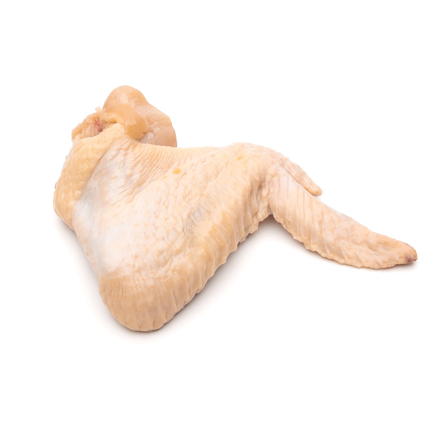 Chicken Wing Flats