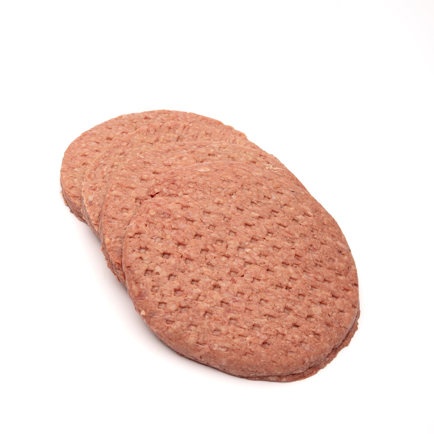 Ground Round Patties
