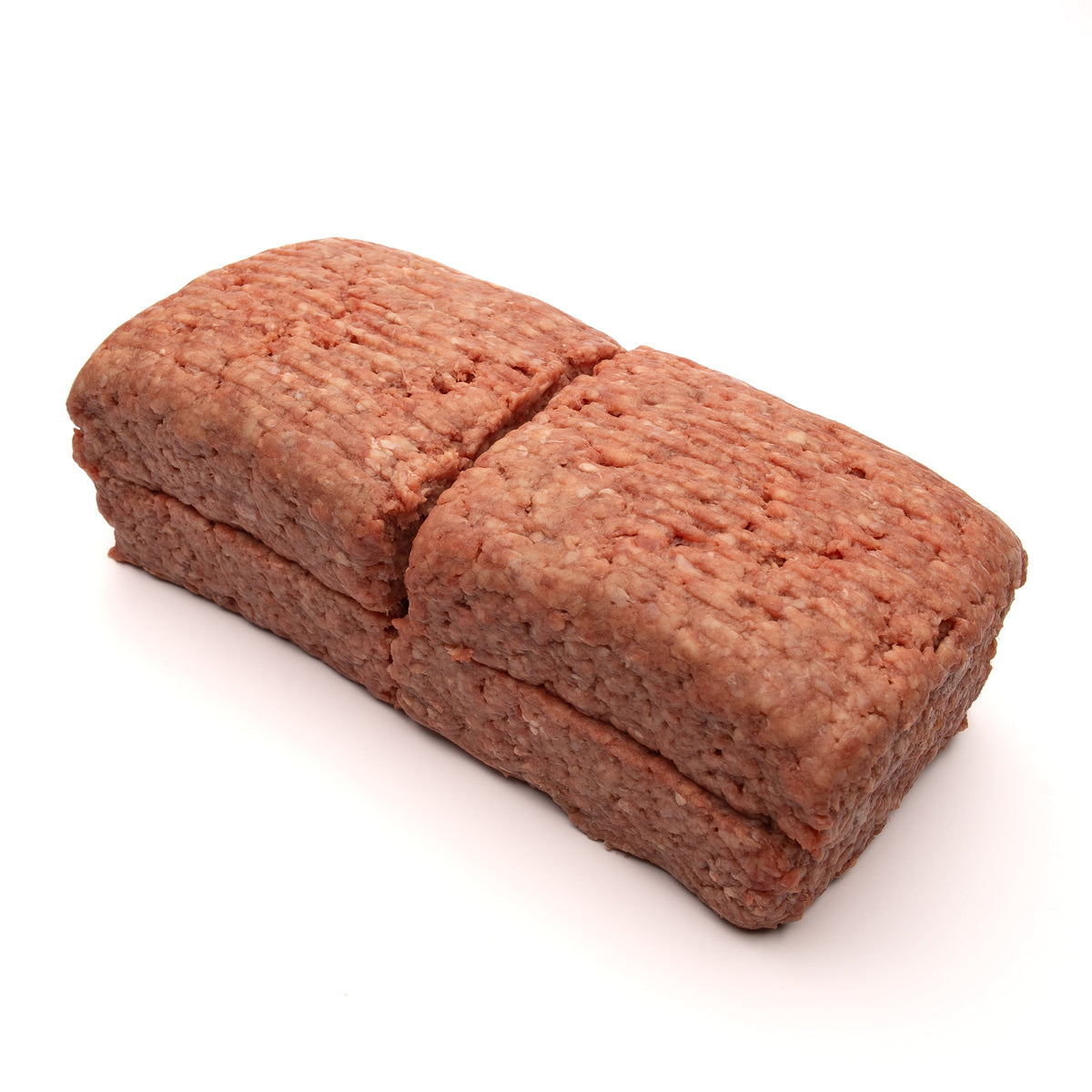 Ground Beef Value Pack – Douglas Food Valu