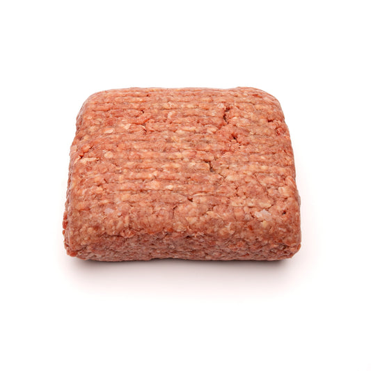 Ground Chuck