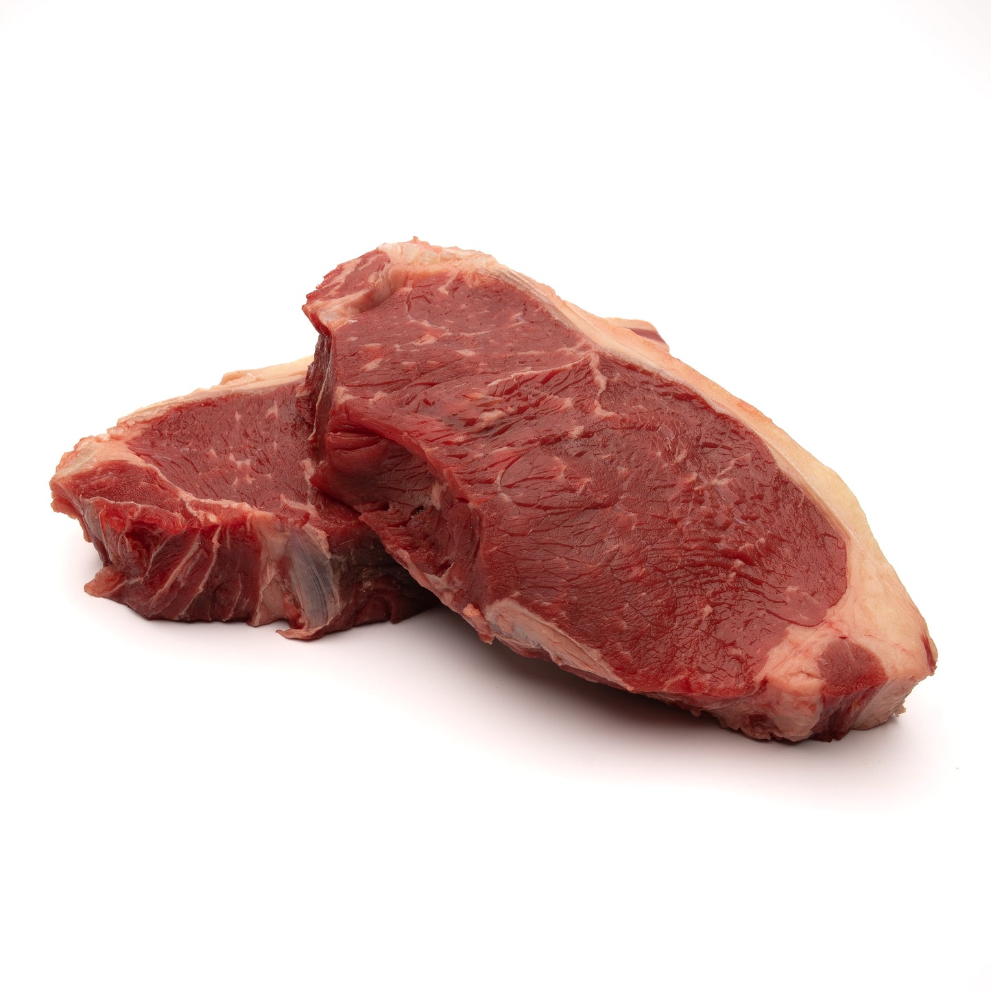 New York Strip Boneless Steak