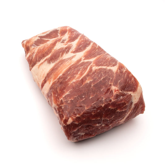 St. Louis Pork Ribs
