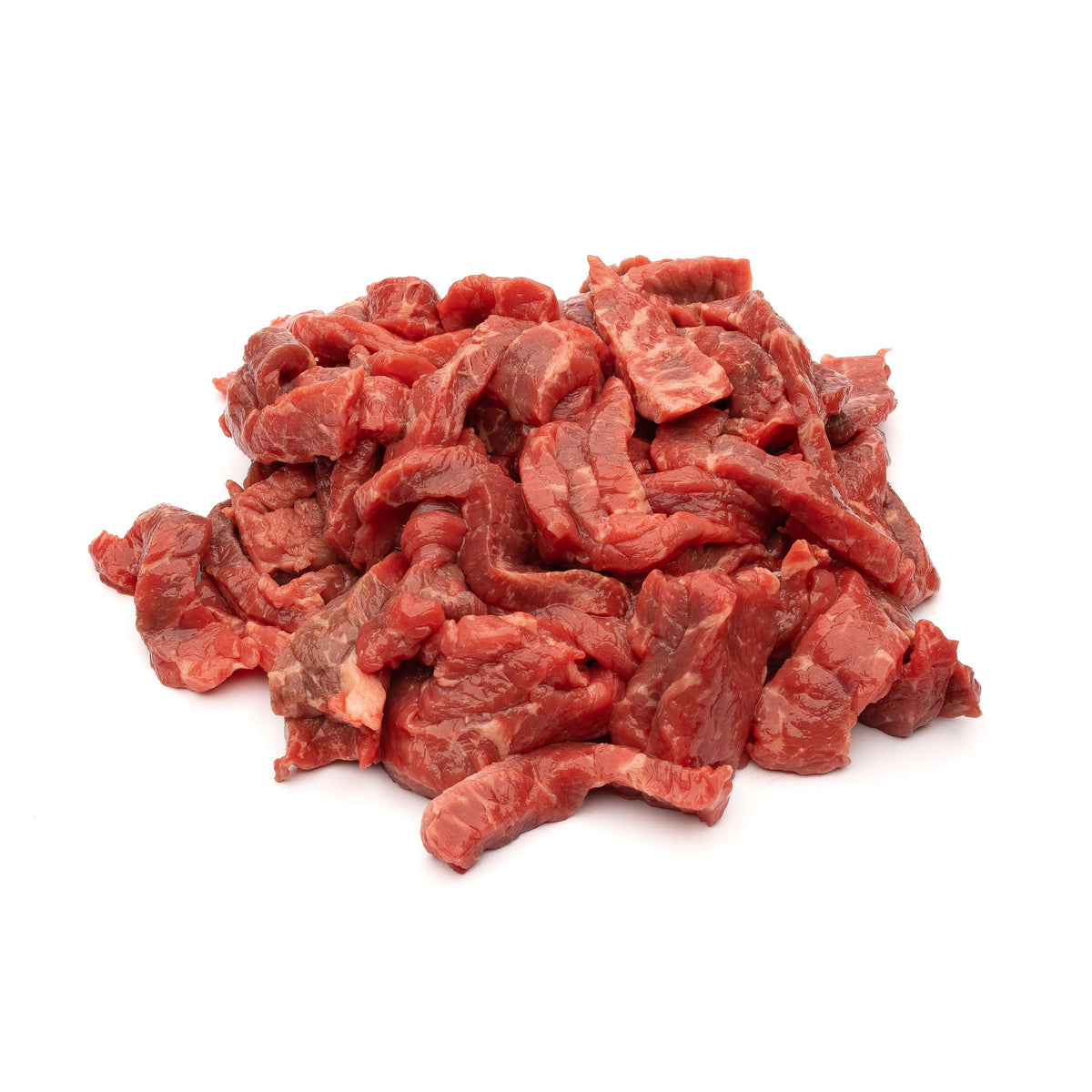 Beef Stir Fry