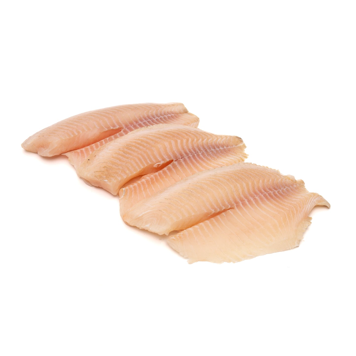 Tilapia Fillet 2LB