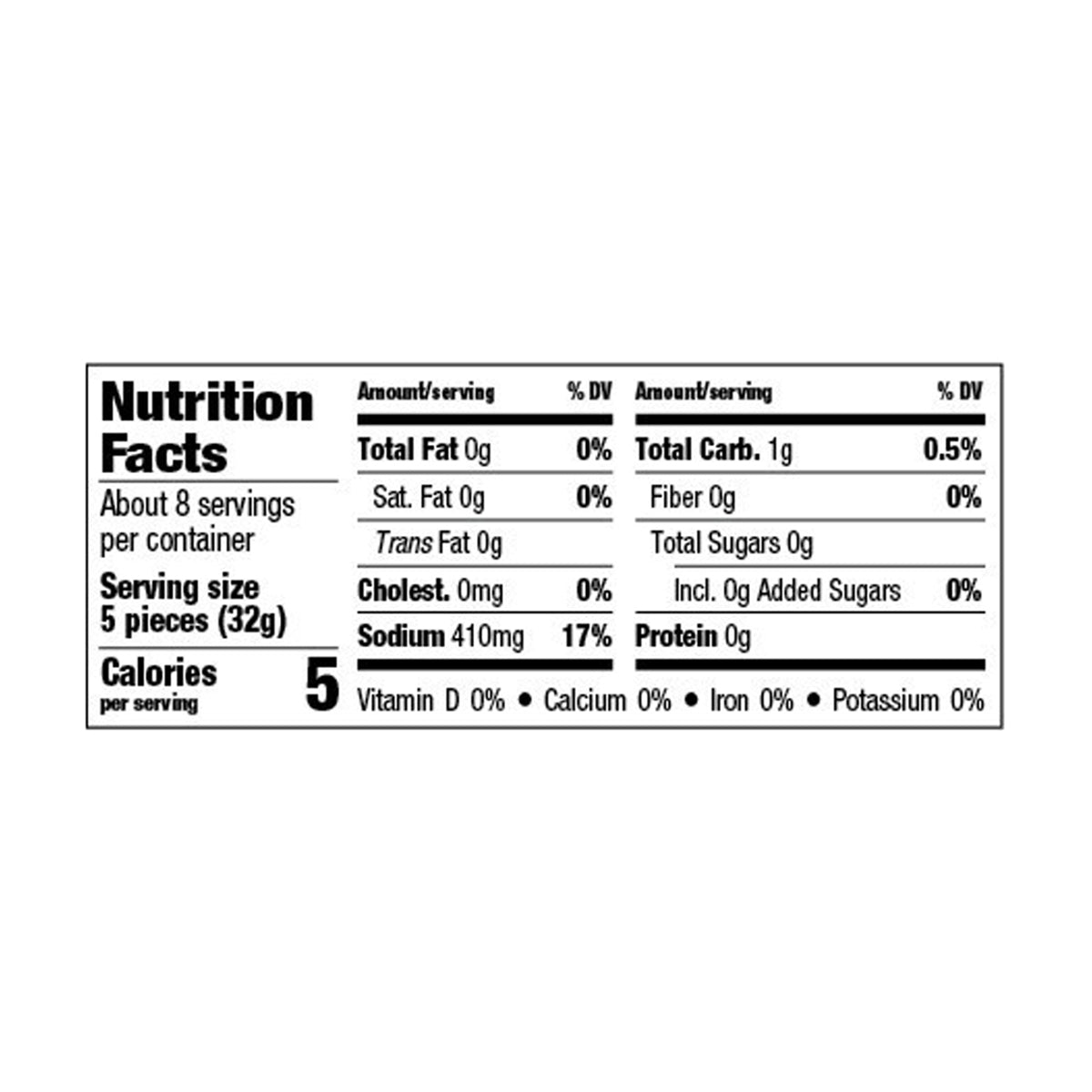 Mezzetta Italian Mix Giardiniera, 16 fl oz