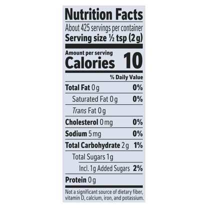 Nestle Coffee Mate French Vanilla Powder Coffee Creamer 30 oz.