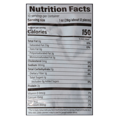 Takis Mild Chile Limon Tortilla Chips 9.9 oz