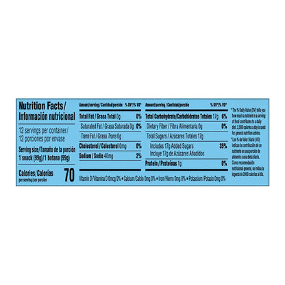 Kool-Aid Sugar-Sweetened Strawberry, Lemon Lime & Grape Artificially Flavored Jell-O Ready-to-Eat Jello Cups Gelatin Snack Variety Pack, 12 ct Cups
