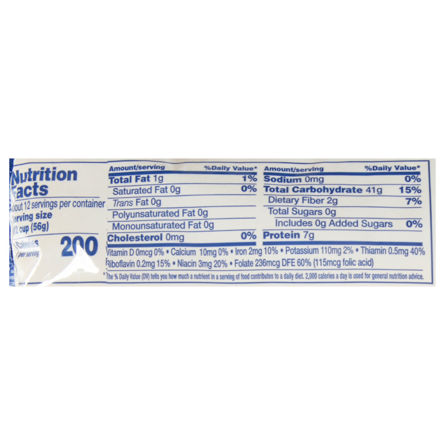 Skinner Elbows 24 oz