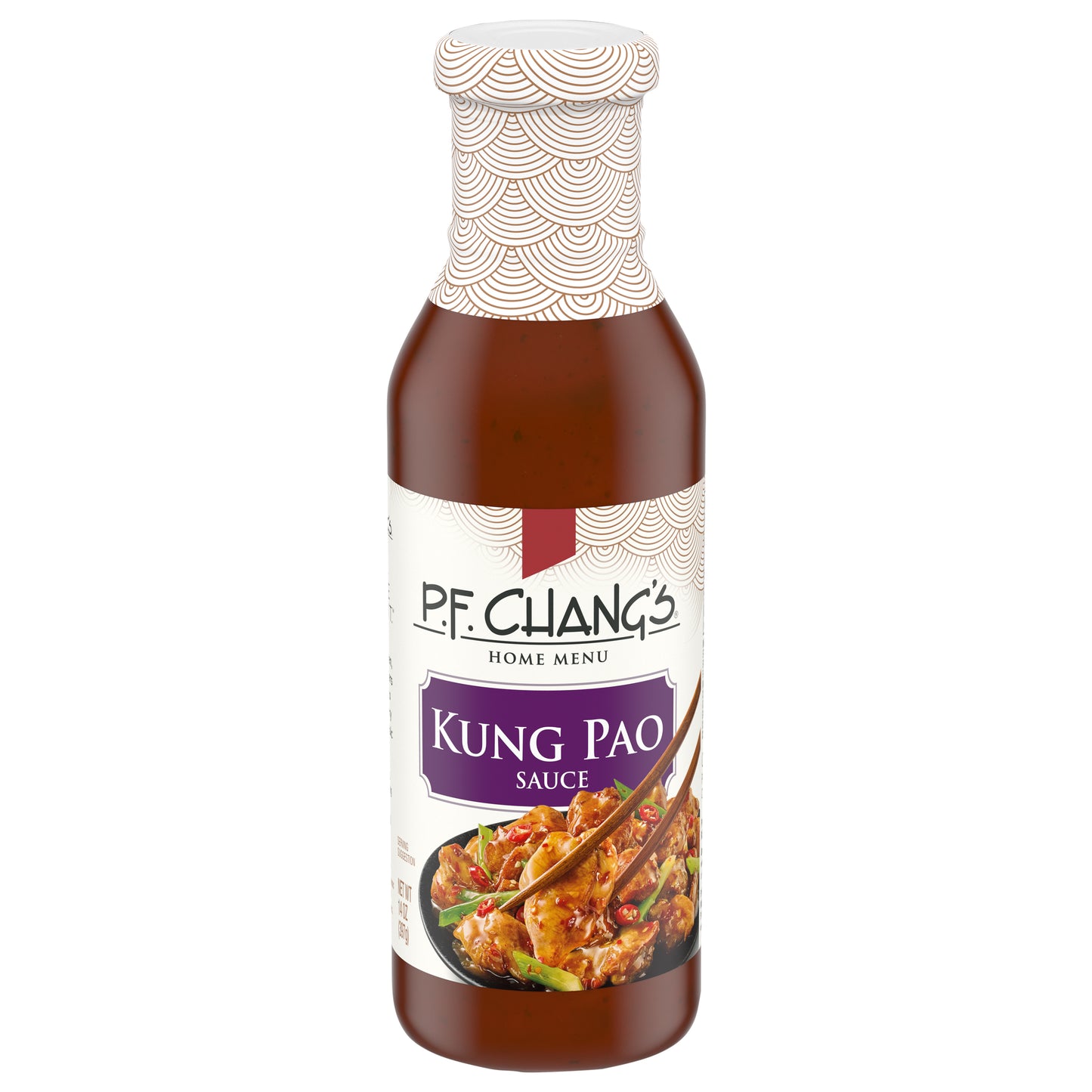 P.F. Chang’s Home Menu Kung Pao Sauce, 14 OZ