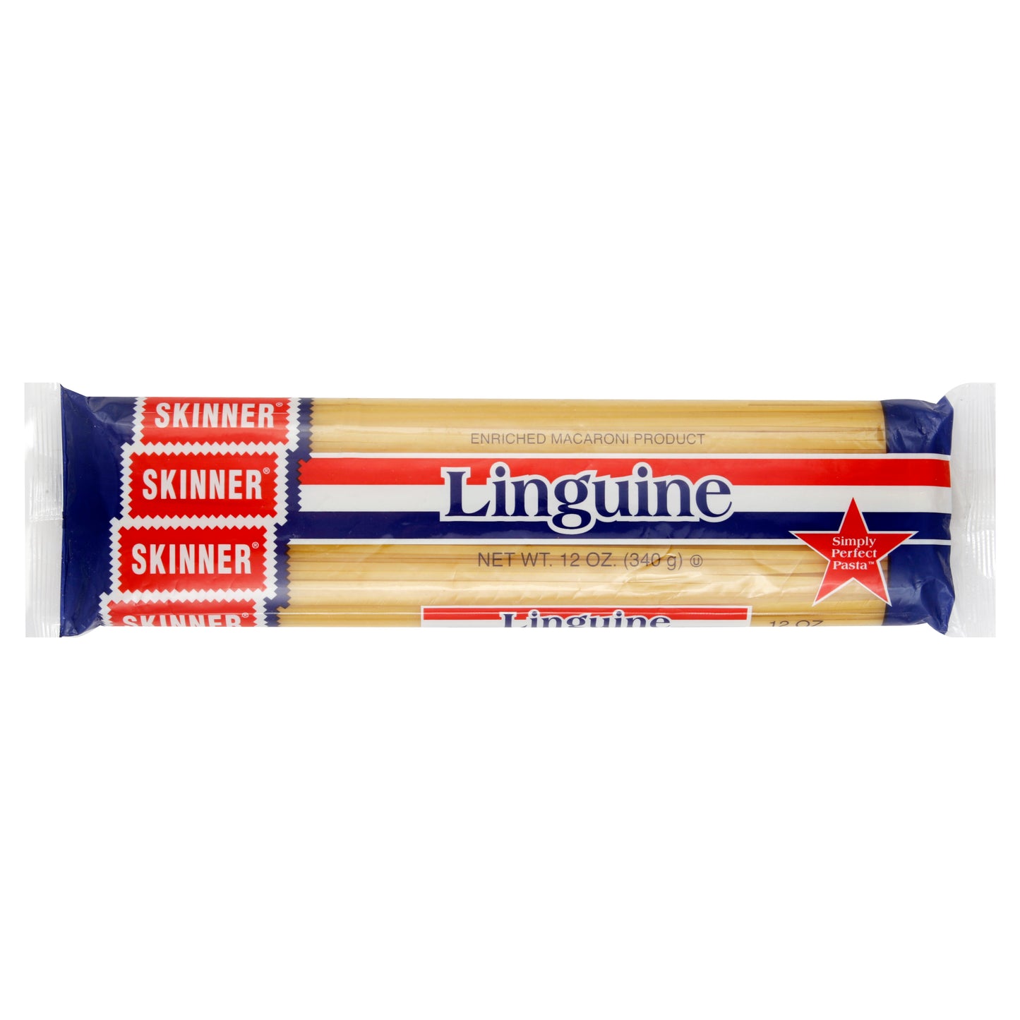 Skinner Linguine 12 oz