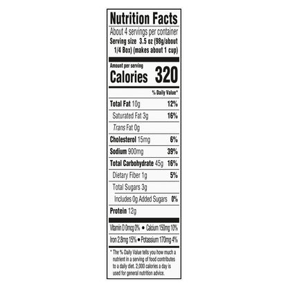 Kraft Deluxe Sharp Cheddar Macaroni & Cheese Sauce 14 oz