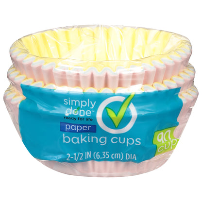 Simply Done Coffee Filters 200 ea