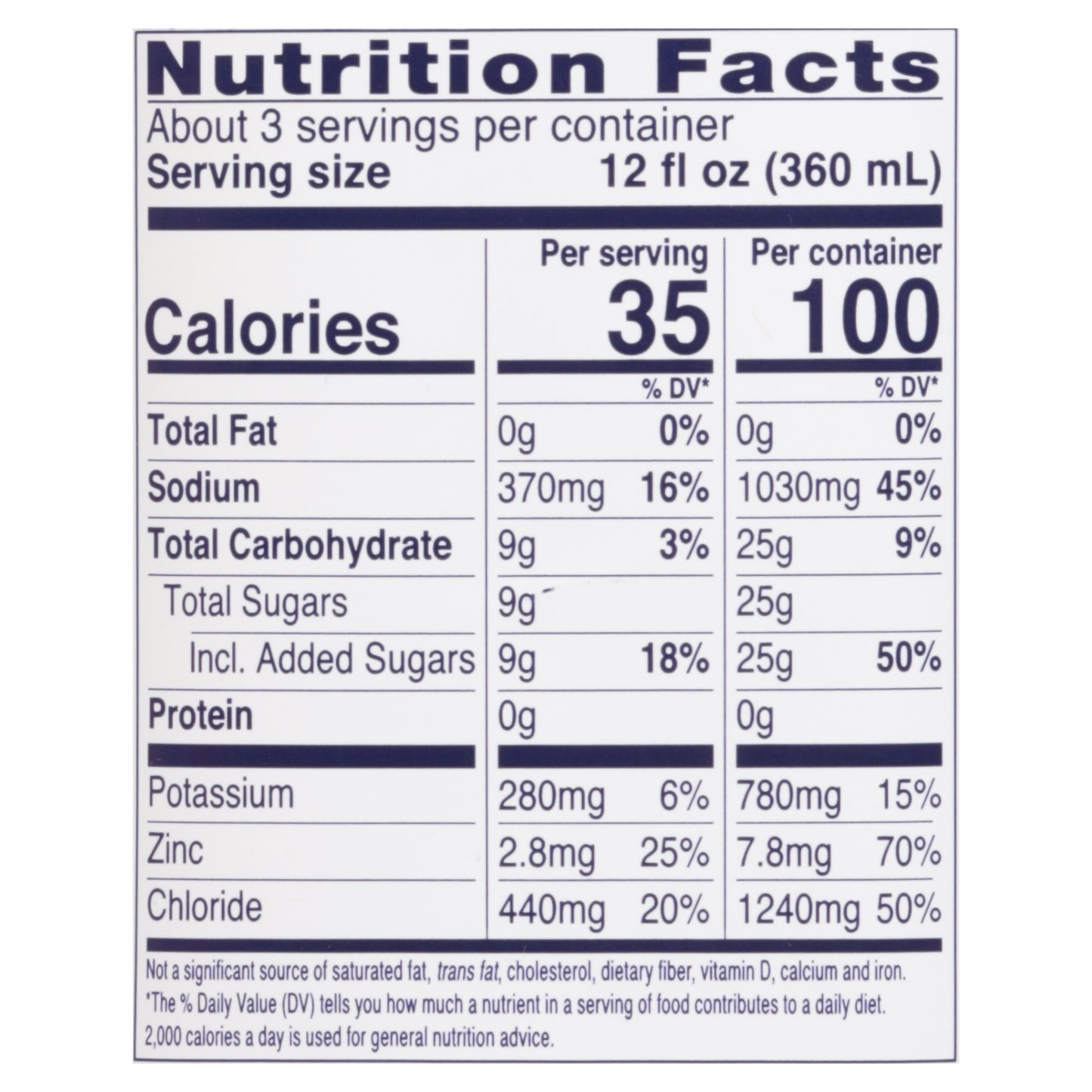 Pedialyte Grape Electrolyte Solution 1.1 qt