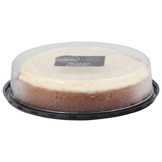 Atlanta Cheesecake Company New York Style Cheesecake 32 oz