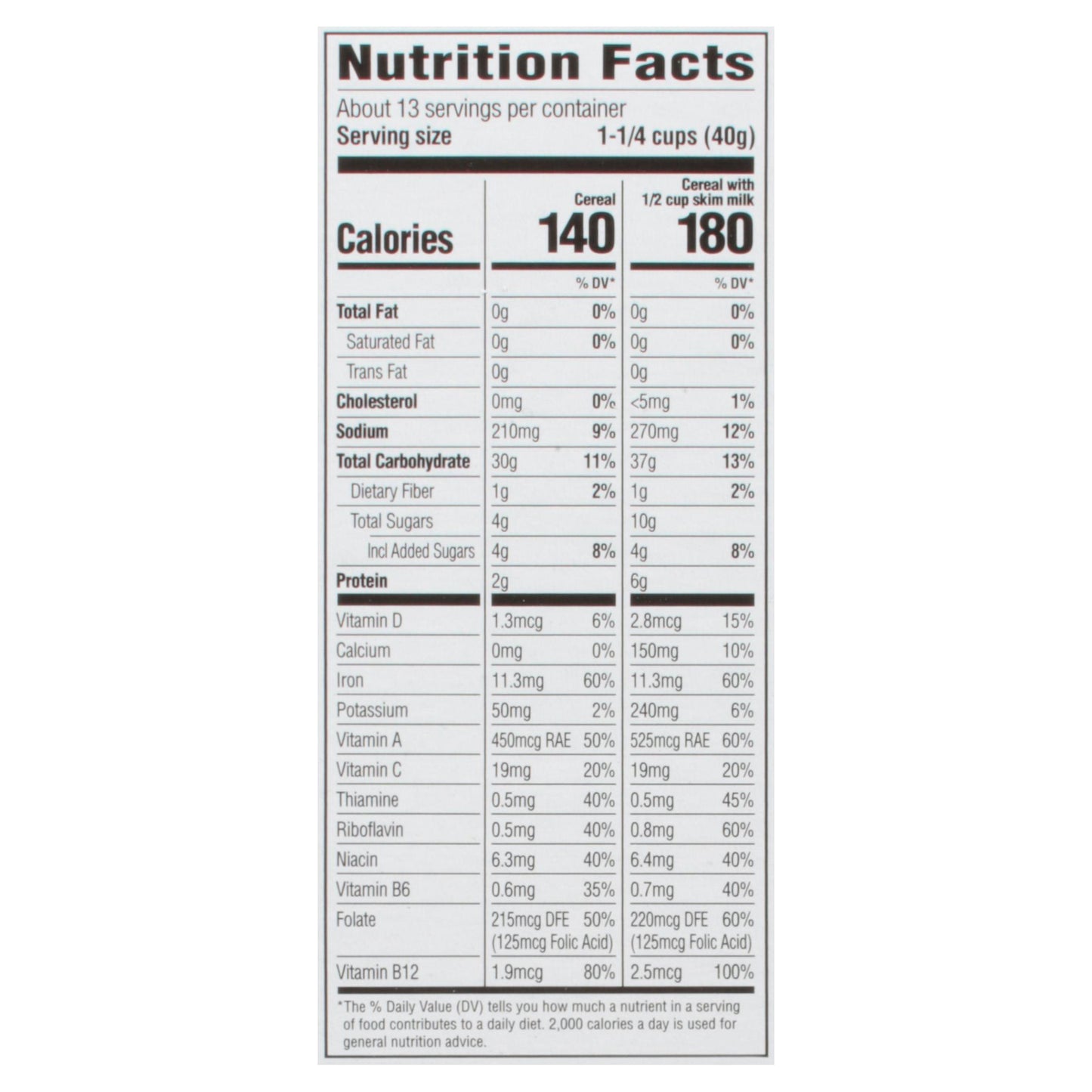 That's Smart! Frosted Flakes Cereal 15 oz