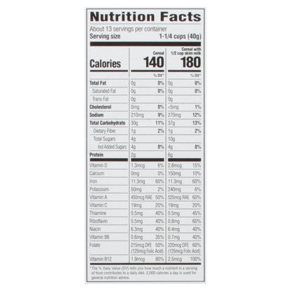 That's Smart! Frosted Flakes Cereal 15 oz