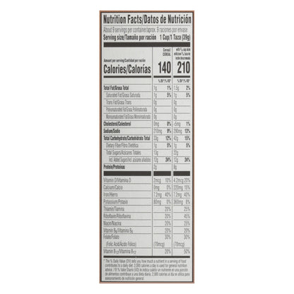 Frosted Flakes Frosted Flakes Chocolate Milkshake Cereal 12.2 oz