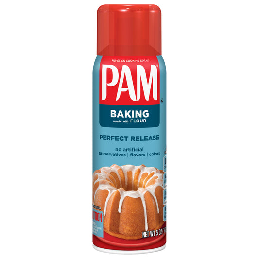 PAM Baking Spray, 5 OZ