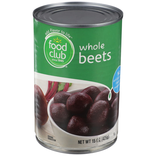 Cut Green Beans