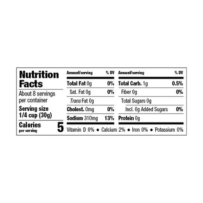 Mezzetta Mild Banana Pepper Rings, 16 fl oz