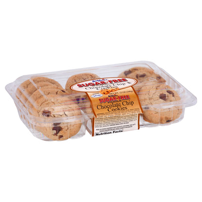 Ann Marie's Sugar-Free Chocolate Chip Cookies 12 oz