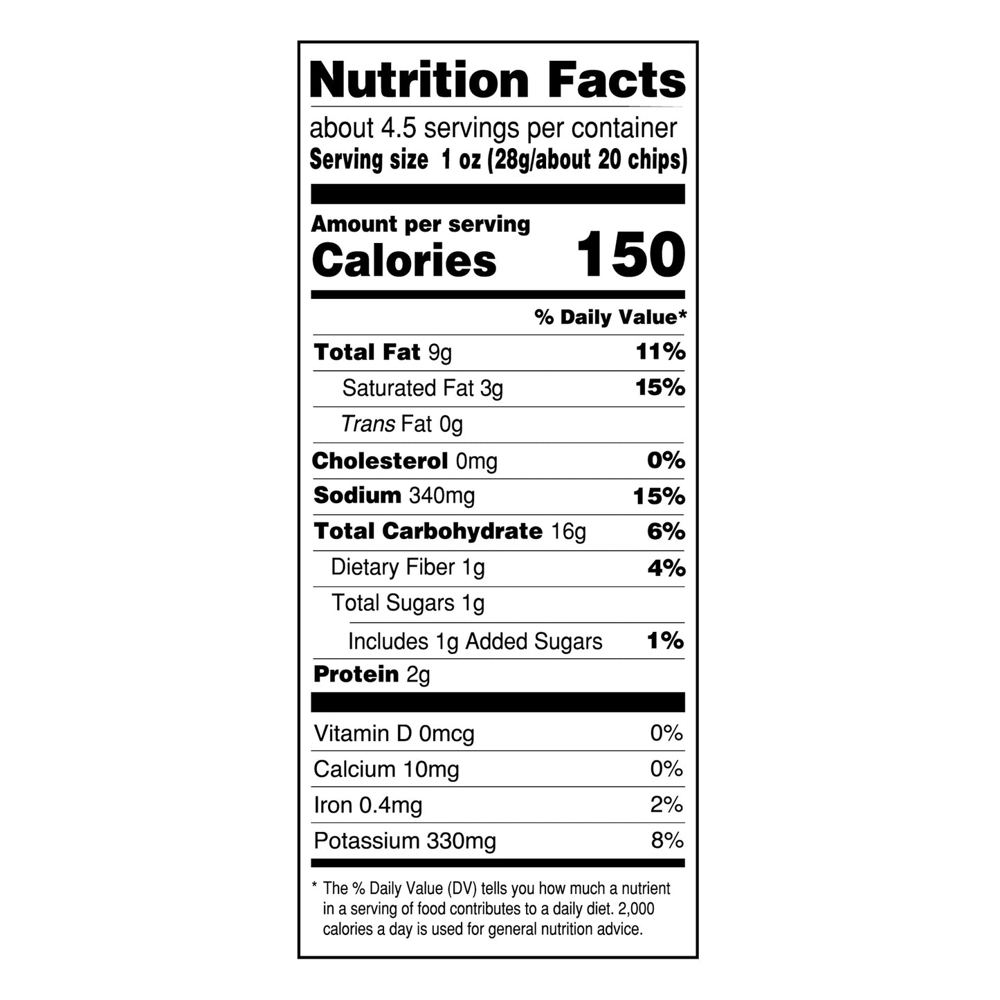 Golden Flake Barbeque Thin & Crispy Potato Chips 4.625 oz