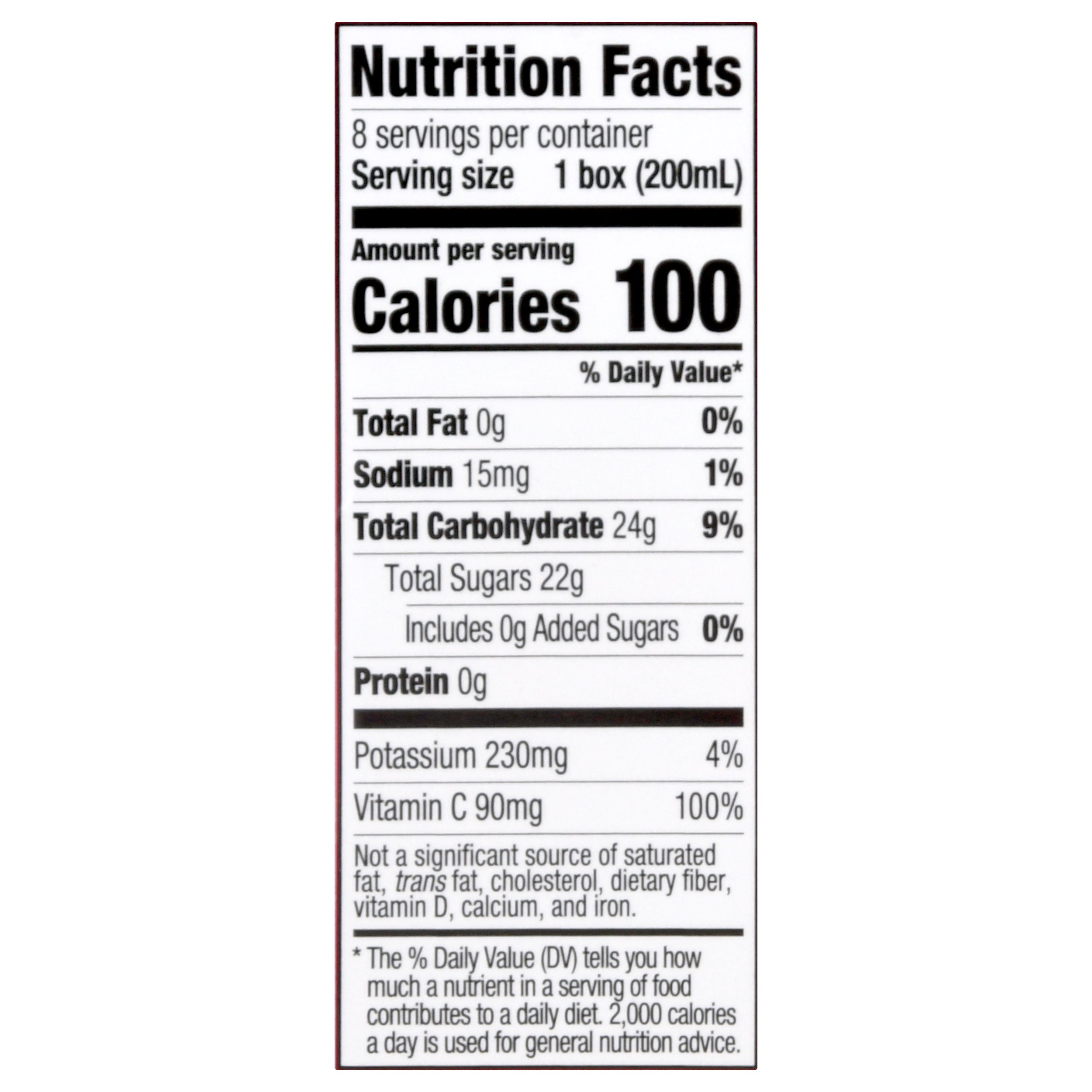 Juicy Juice 8 Pack Kiwi Strawberry 100% Juice 8 ea – Douglas Food Valu