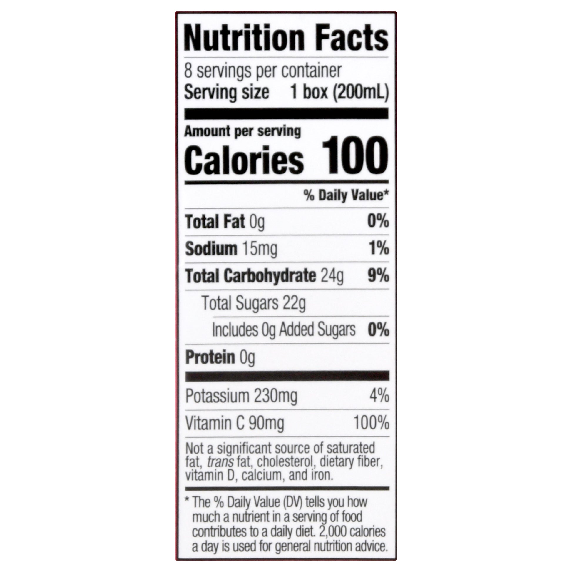 Juicy Juice 8 Pack Kiwi Strawberry 100% Juice 8 ea – Douglas Food Valu