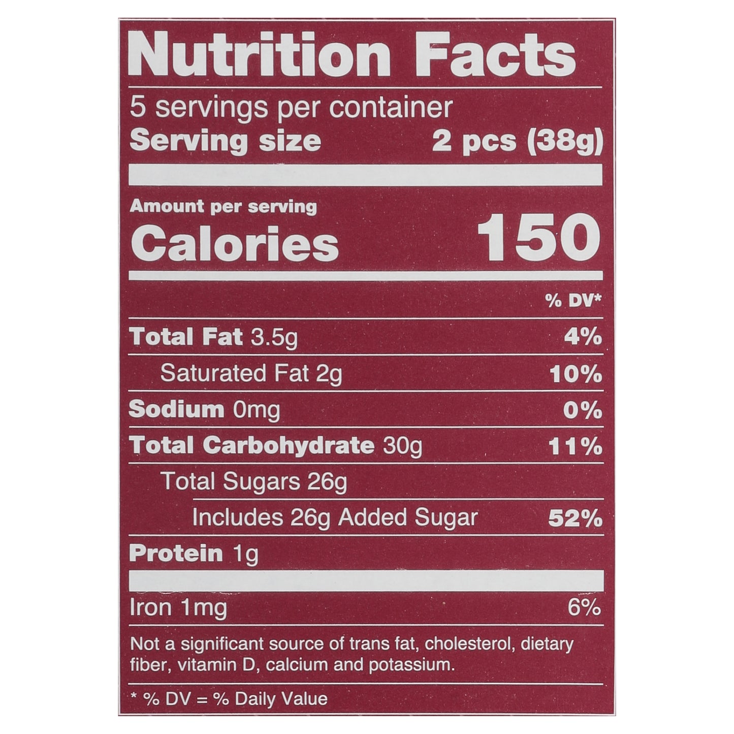 Queen Anne Cordial Cherries Dark Chocolate 10 ea