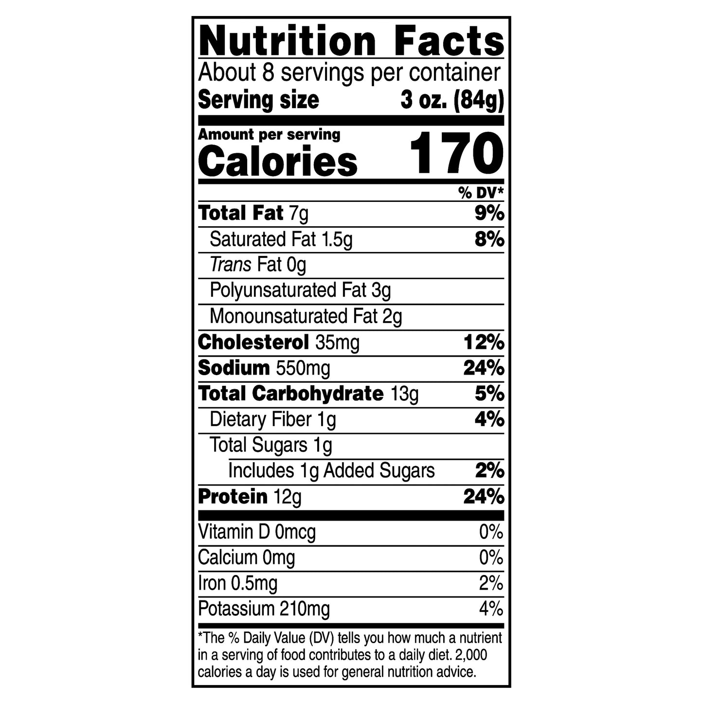 Tyson Buffalo Style Chicken Strips, 25 oz (Frozen)